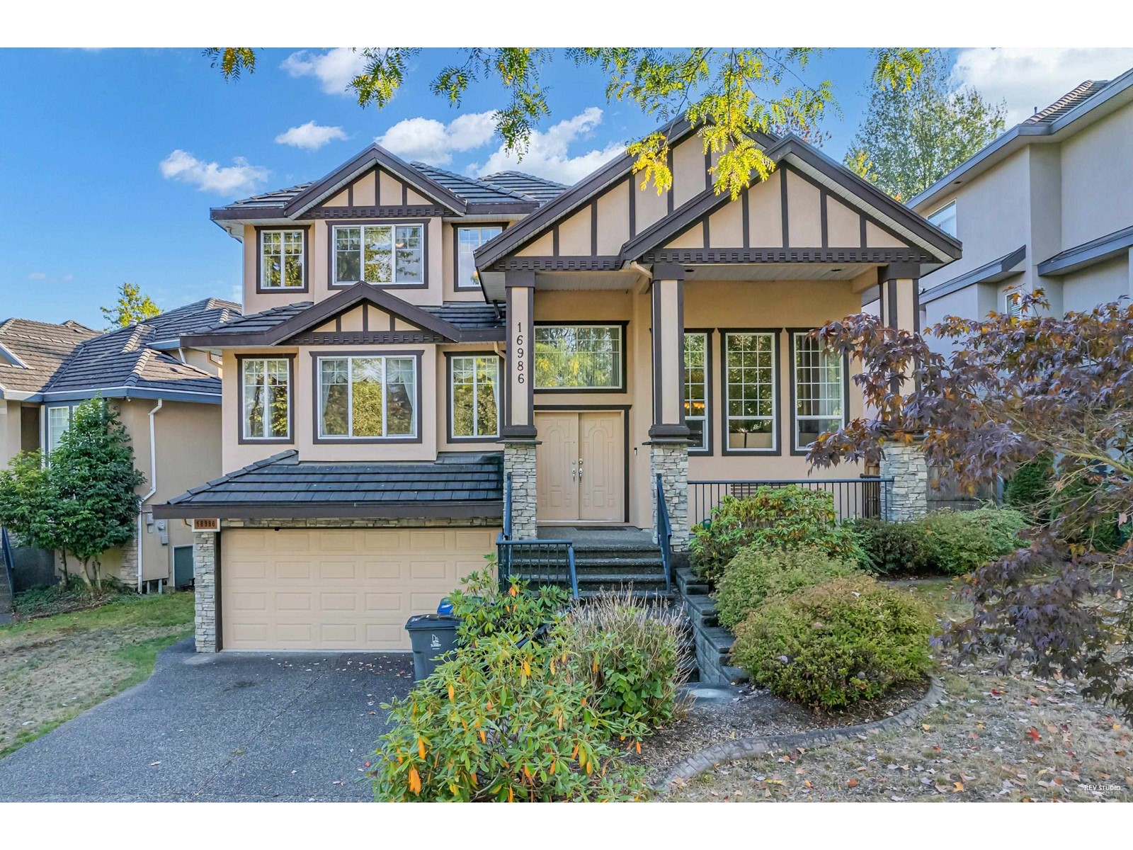 16986 105a Avenue, Surrey, BC, V4N 5H8