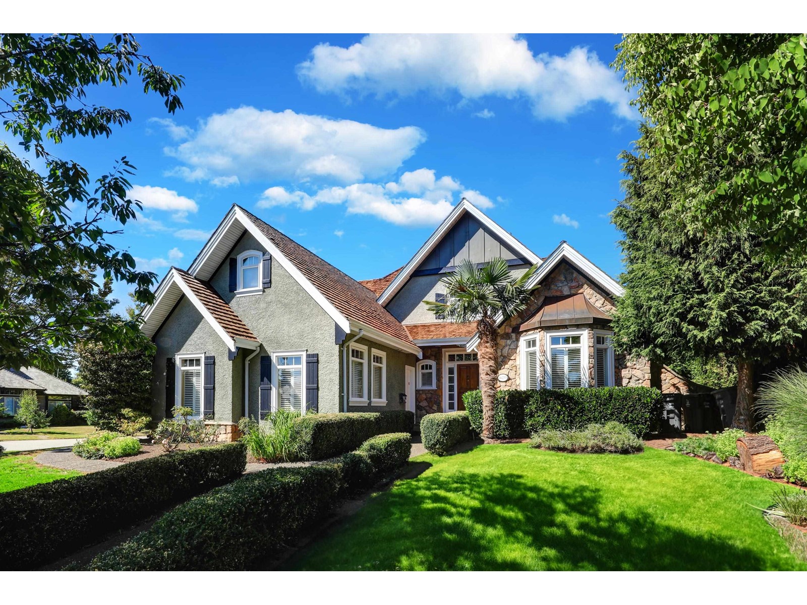 16255 Morgan Creek Crescent, Surrey, BC, V3S 0H5