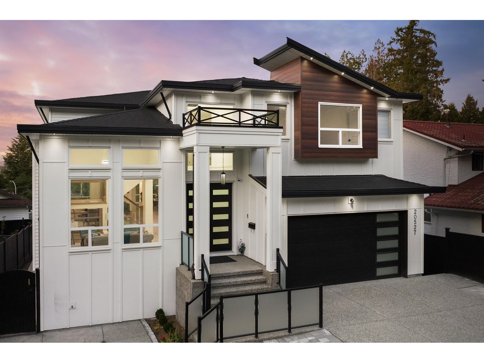 20527 Grade Crescent, Langley, BC, V3A 4K1