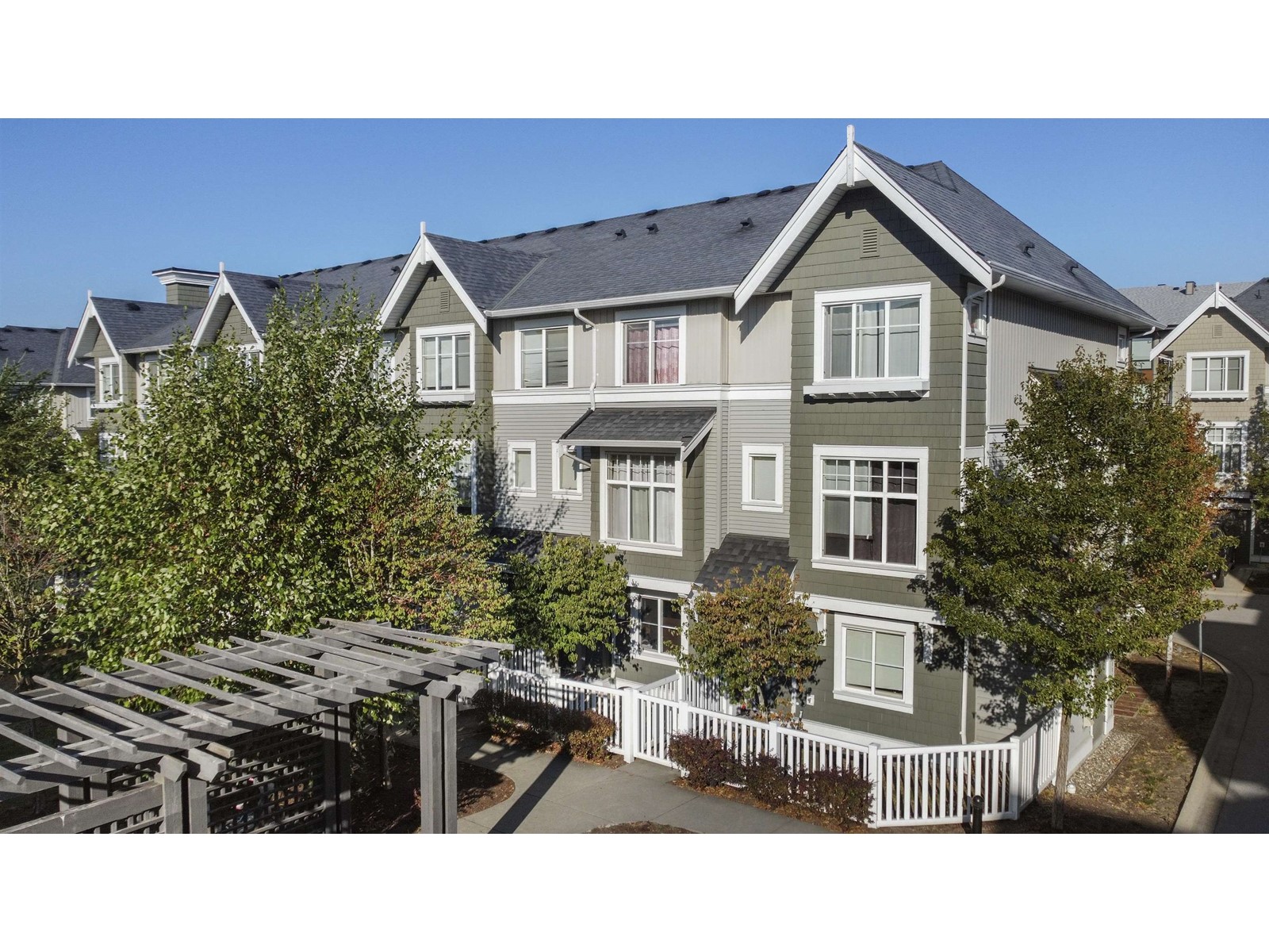 64-31098 Westridge, Abbotsford, BC, V2T 0C2
