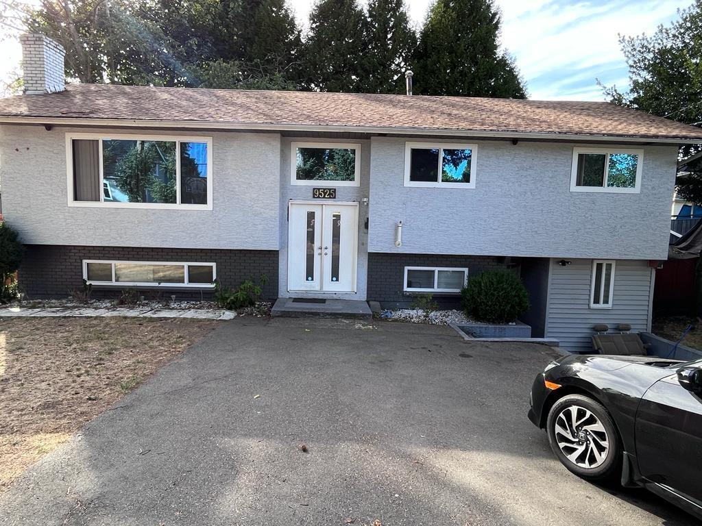9525 125a Street, Surrey, BC, V3V 4Z3