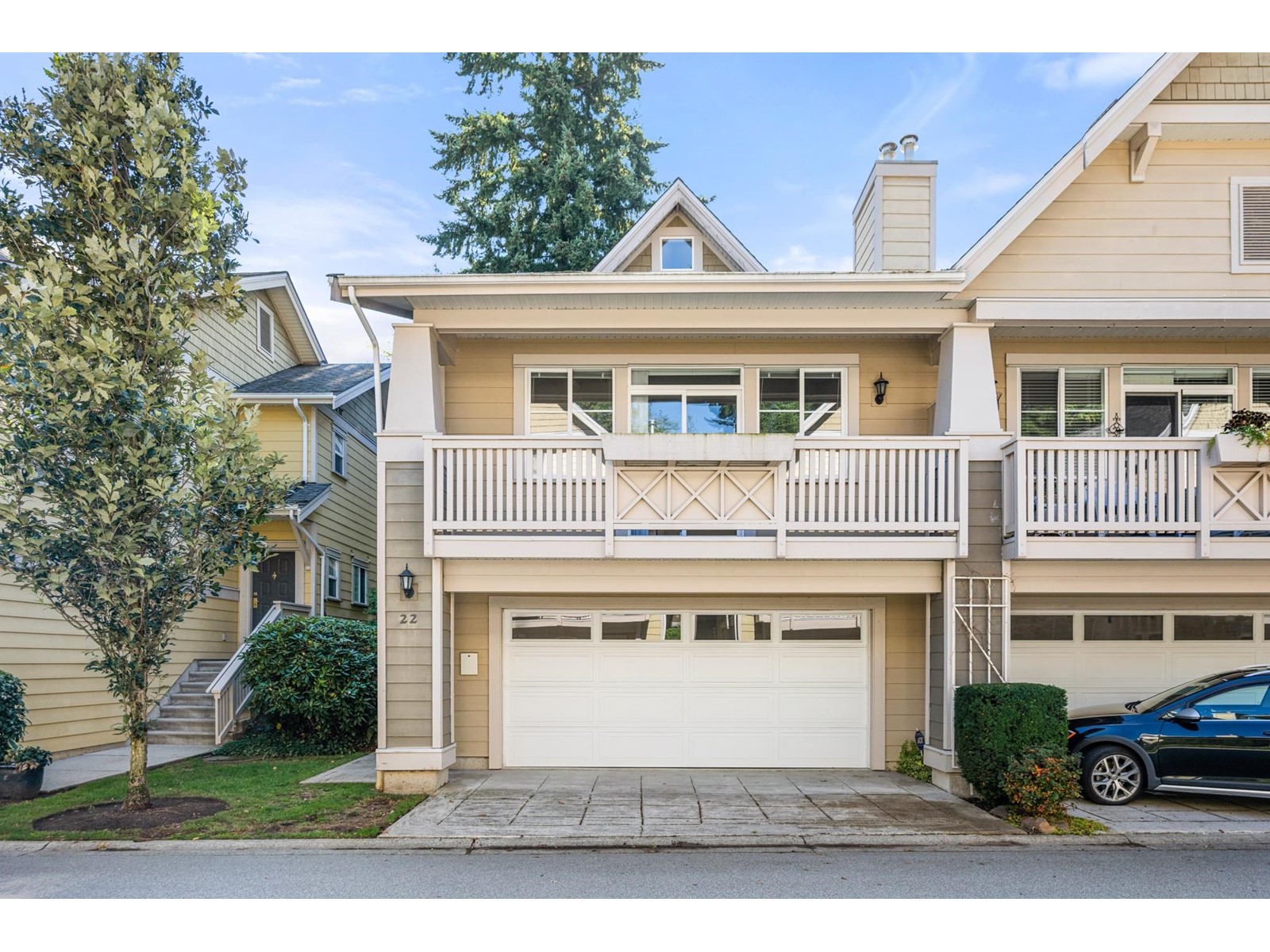 22-2588 152, Surrey, BC, V4P 3H9