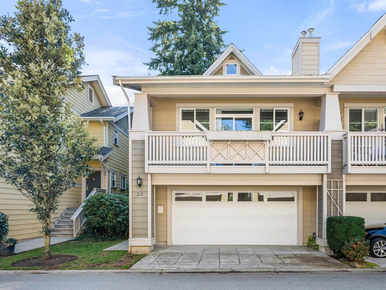 22-2588 152, Surrey, BC, V4P 3H9