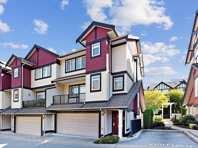 15 - 7168 179th Street, Surrey BC V3S 8C5