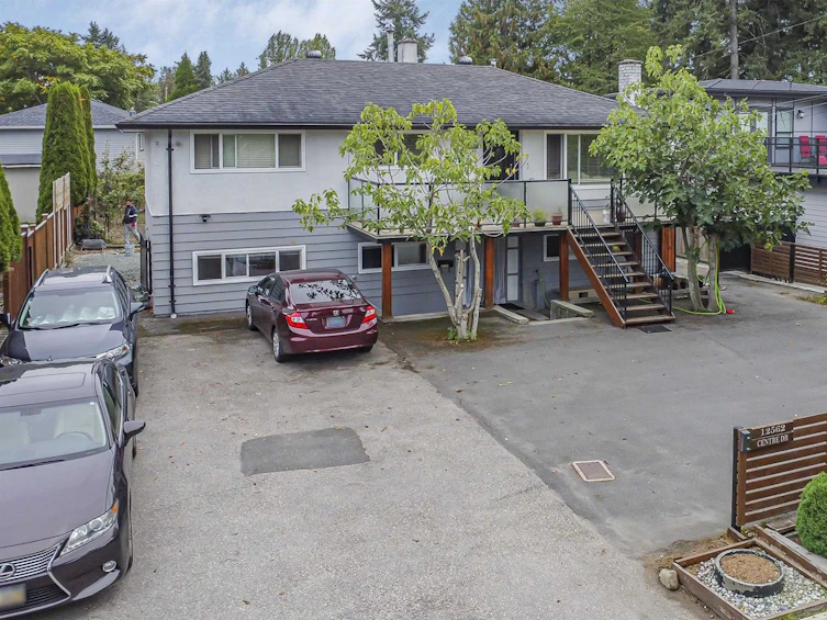 12562 Centre Drive Drive, Surrey, BC, V3V 3C1