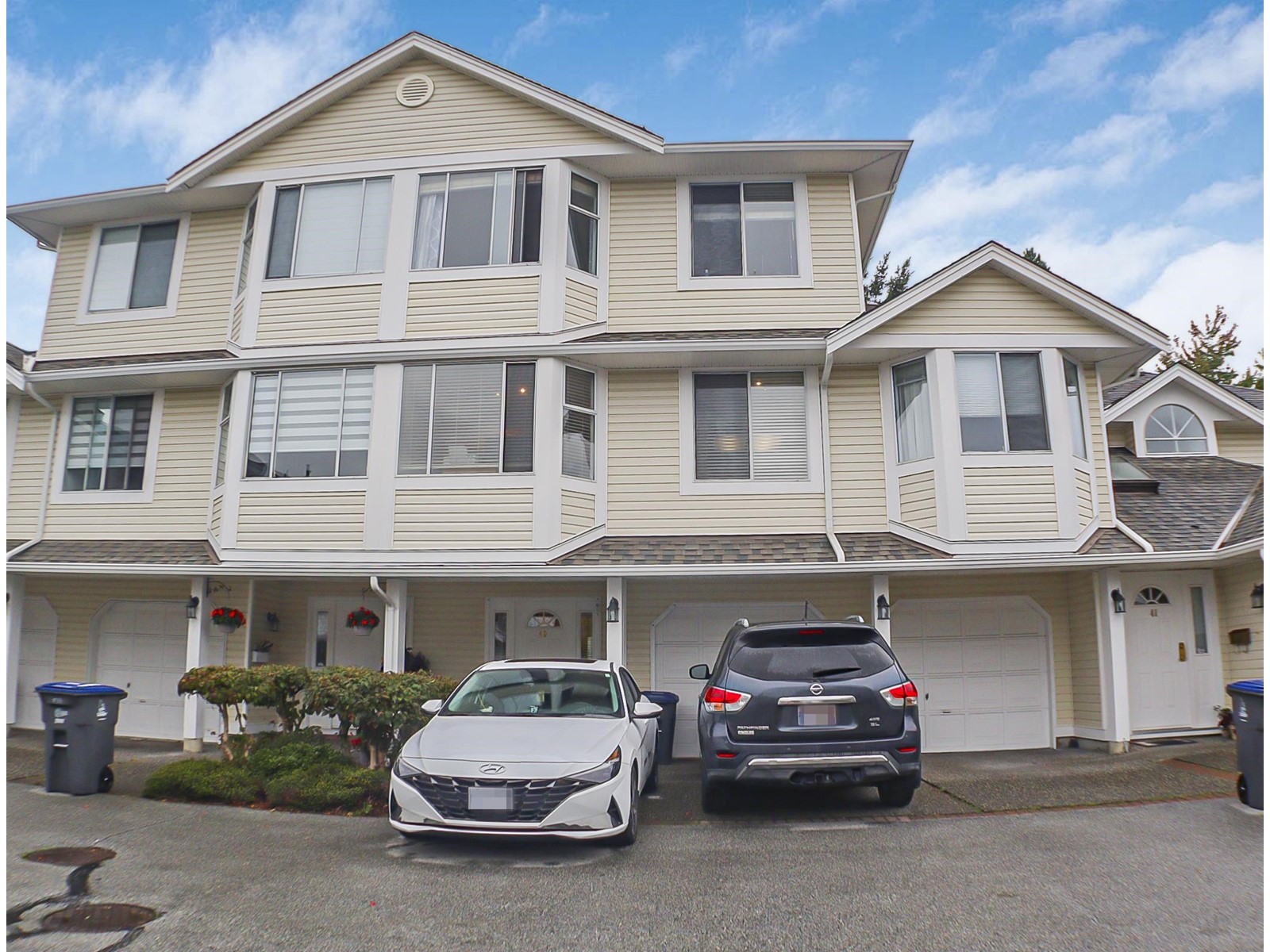 40-7955 122 Street, Surrey, BC, V3W 4T4