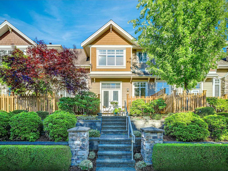 16 - 2456 163rd Street, Surrey BC V3Z 8B8