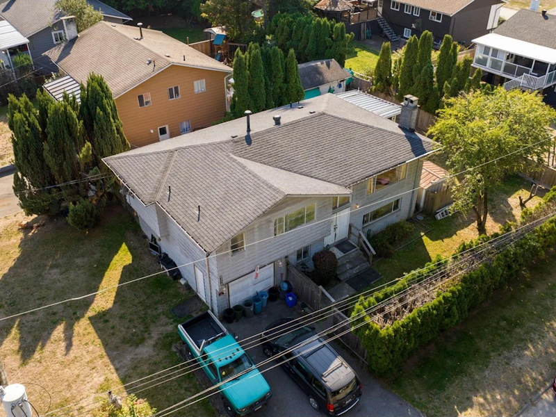 11776 95a Avenue, Delta BC V4C 3V6