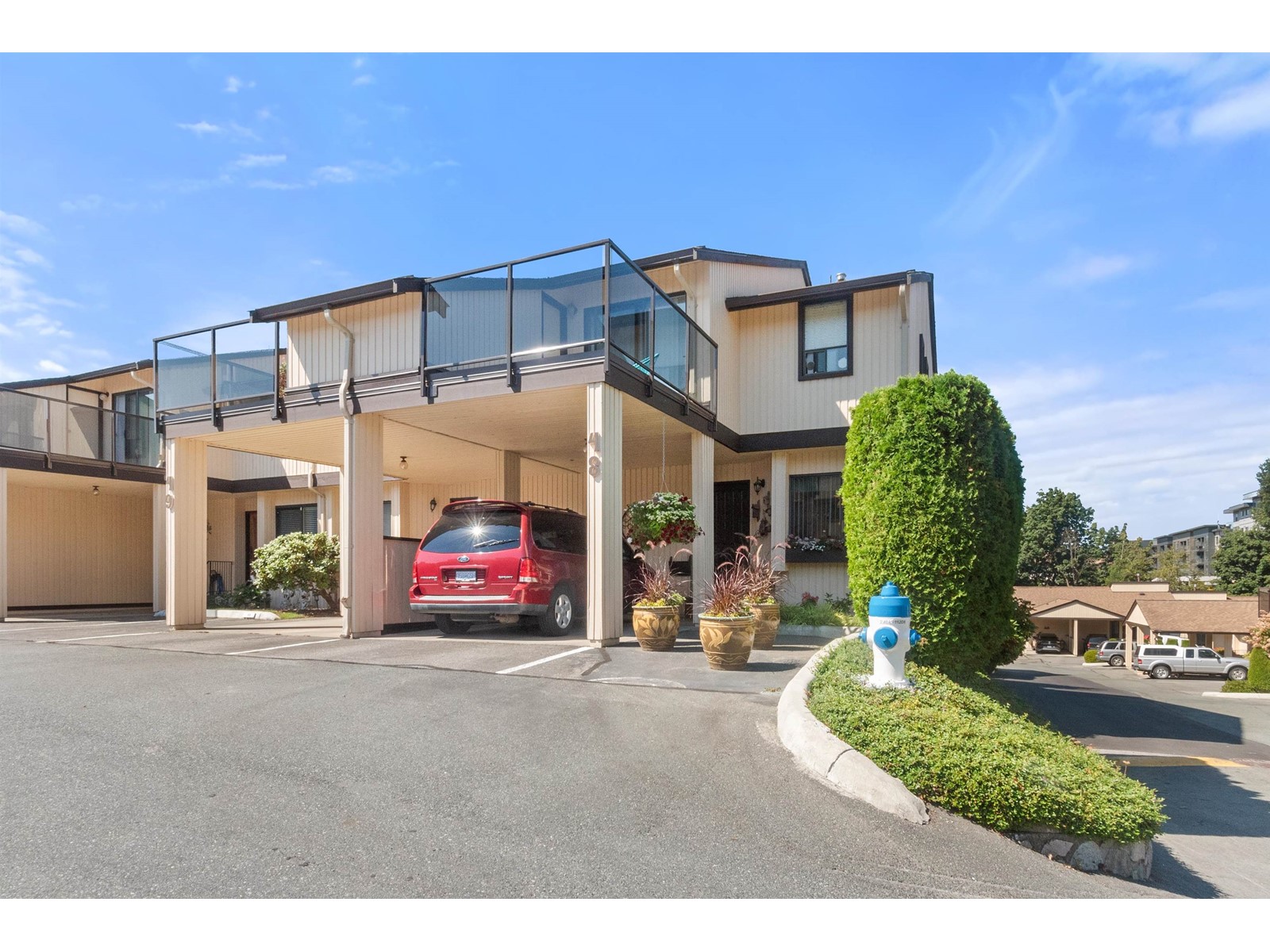 48-2962 Nelson, Abbotsford, BC, V2S 7E9