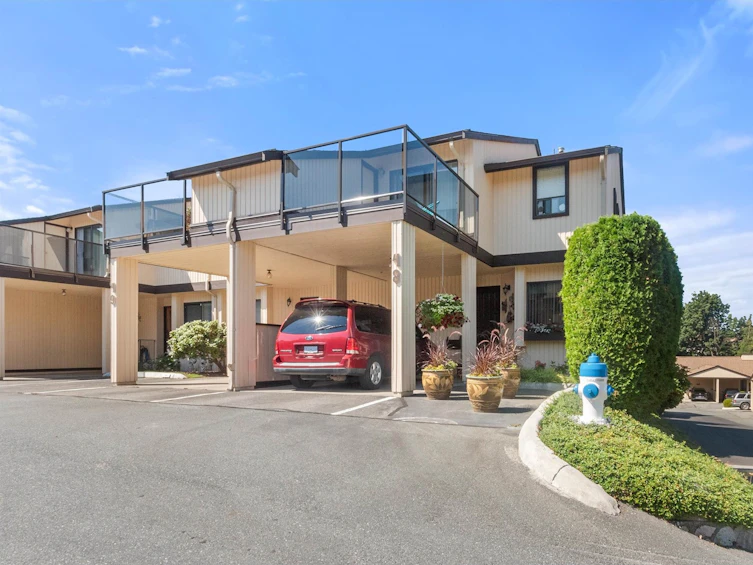 48-2962 Nelson, Abbotsford, BC, V2S 7E9