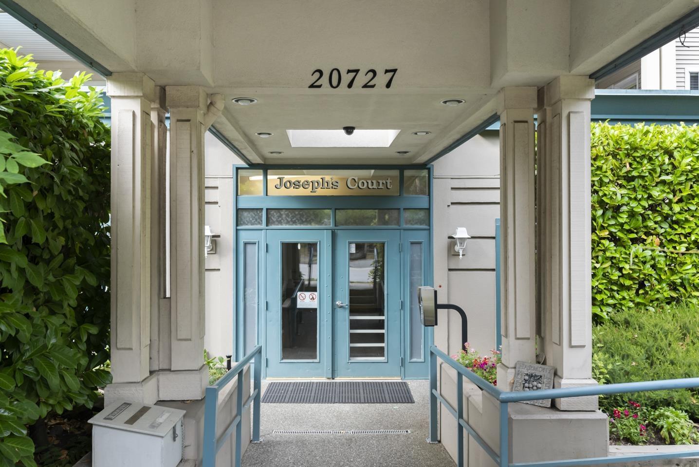 206-20727 Douglas Crescent, Langley, BC, V3A 4C1