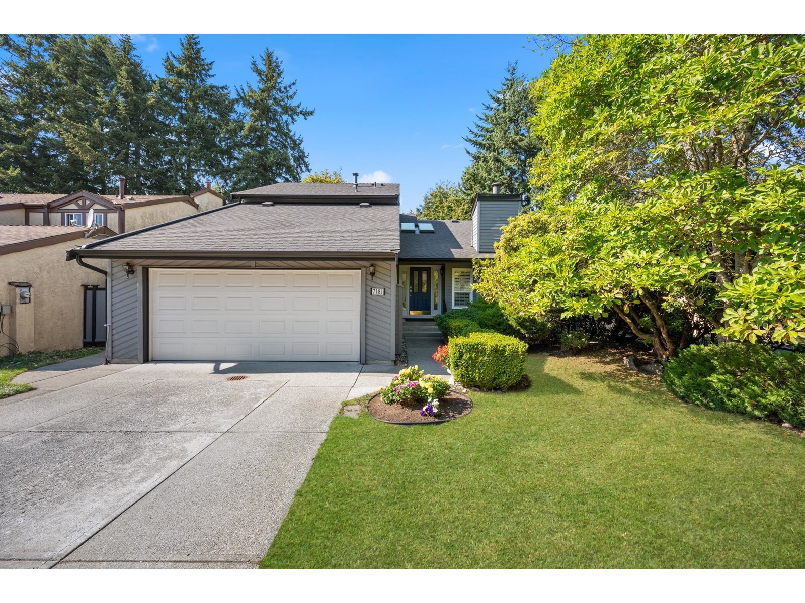 7181 Blake Drive, Delta, BC, V4E 2W5