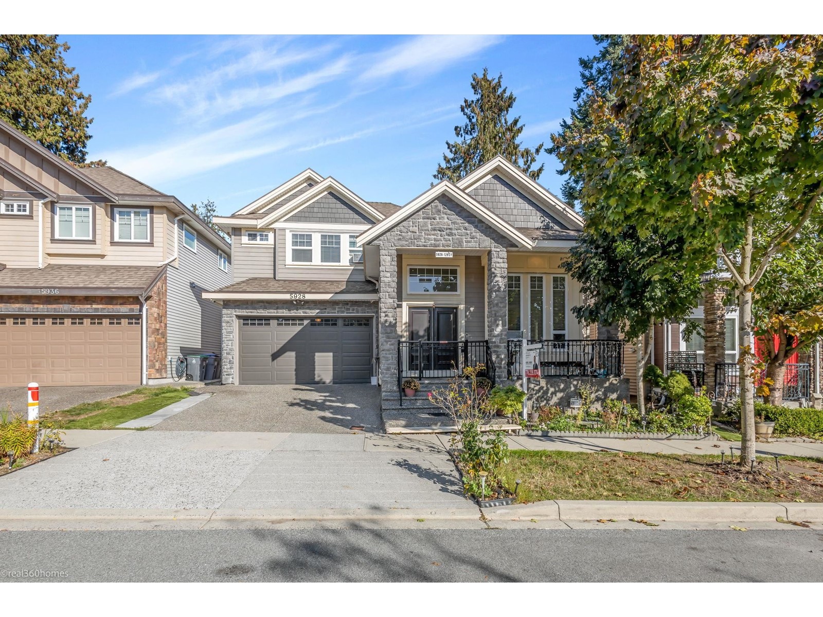 5928 129a Street, Surrey, BC, V3X 0C5