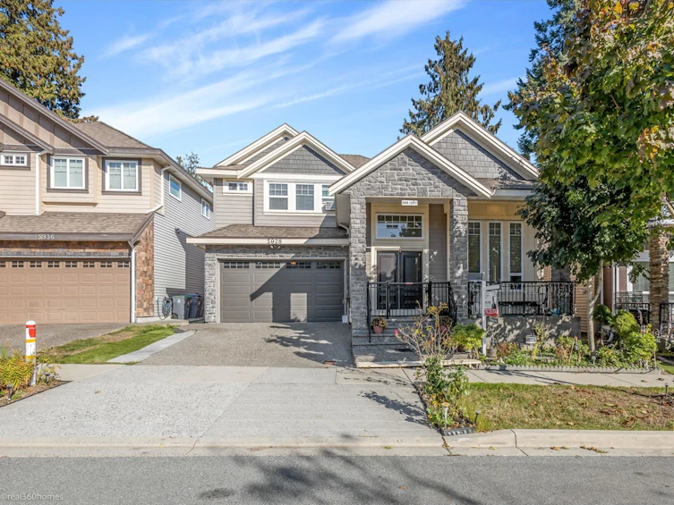 5928 129a Street, Surrey, BC, V3X 0C5