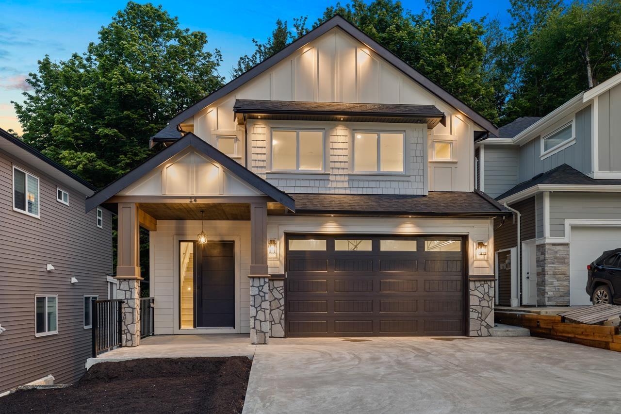 14-4581 Sumas Mountain, Abbotsford, BC, V3G 2H9