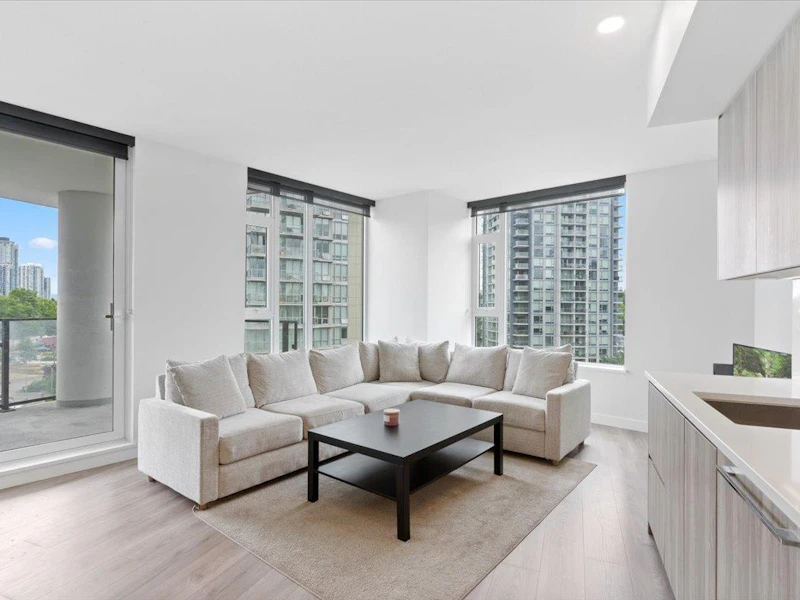 604 - 9887 Whalley Boulevard, Surrey BC