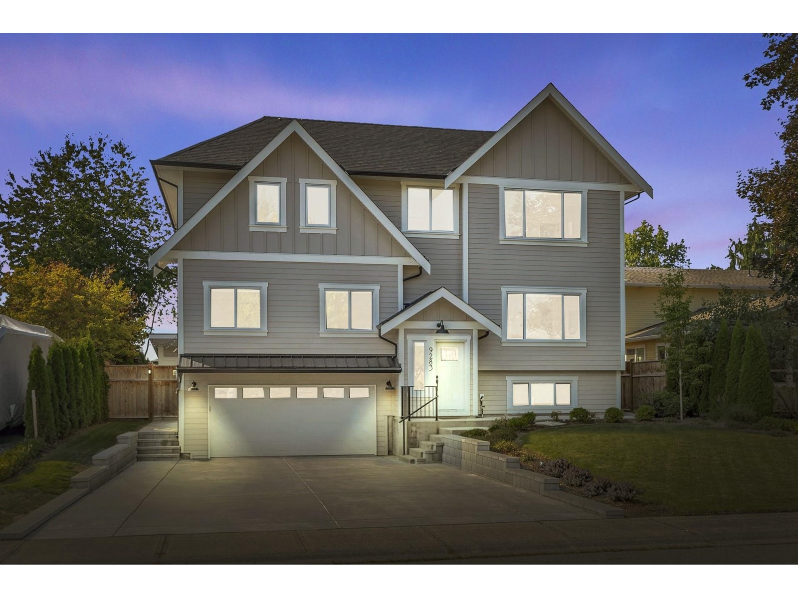 9283 212b Street, Langley, BC, V1M 1K9