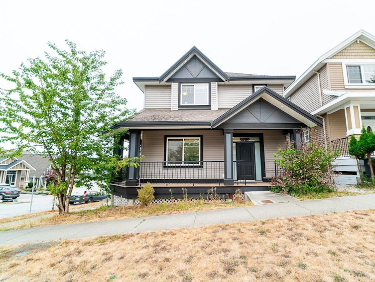 6296 147b Street, Surrey, BC, V3S 3T1