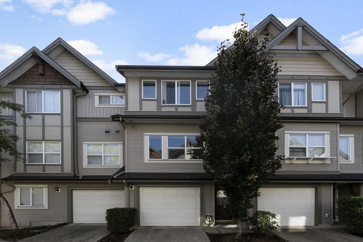 58-8737 161, Surrey, BC, V4N 5G3
