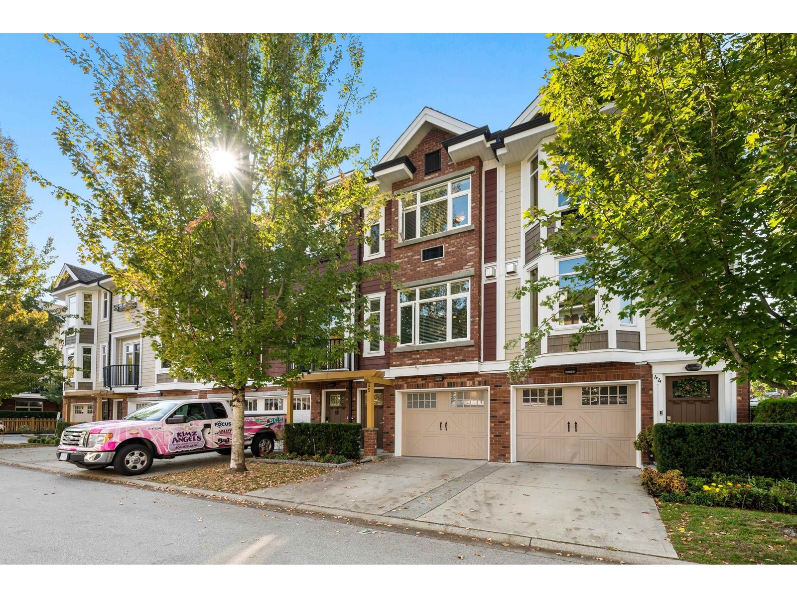 45 - 20738 84th Avenue, Langley BC Insight - REW