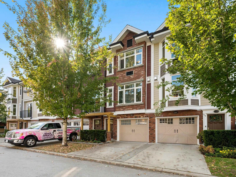 45 - 20738 84th Avenue, Langley BC V2Y 0J6