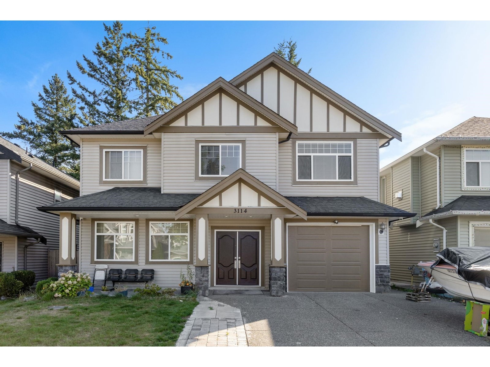 3114 Engineer Crescent, Abbotsford, BC, V4X 0A7