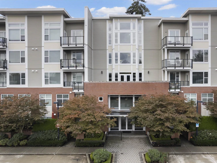 409-15956 86a Avenue, Surrey, BC, V4N 6N8