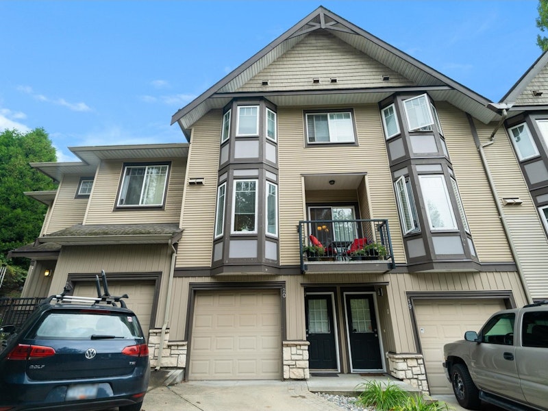 20 - 32501 Fraser Crescent, Mission BC V2V 1C5