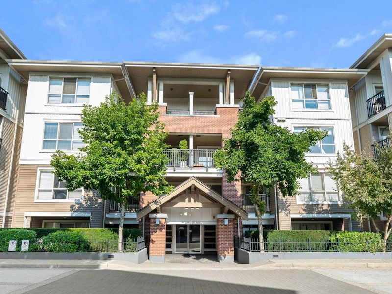 E206 - 8929 202nd Street, Langley BC V1M 0B4
