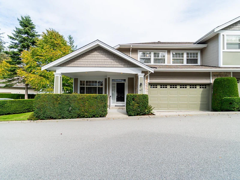 47 - 3500 144th Street, Surrey BC V4P 3J6