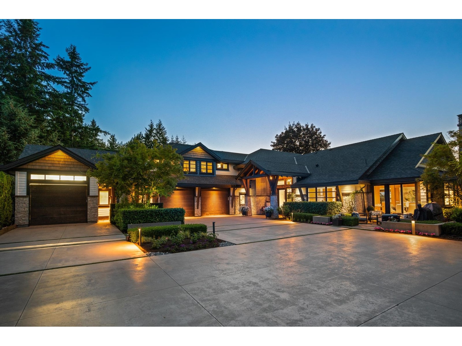 5993 243 Street, Langley, BC, V2Z 2G5