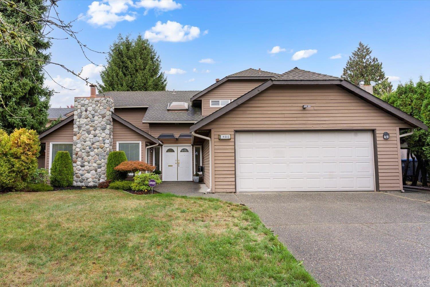 14503 91 Avenue, Surrey, BC, V3R 7Y6
