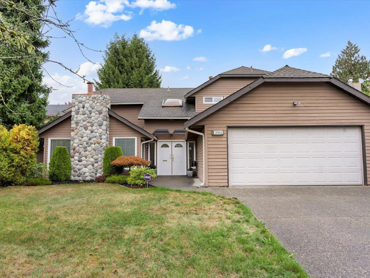 14503 91 Avenue, Surrey, BC, V3R 7Y6