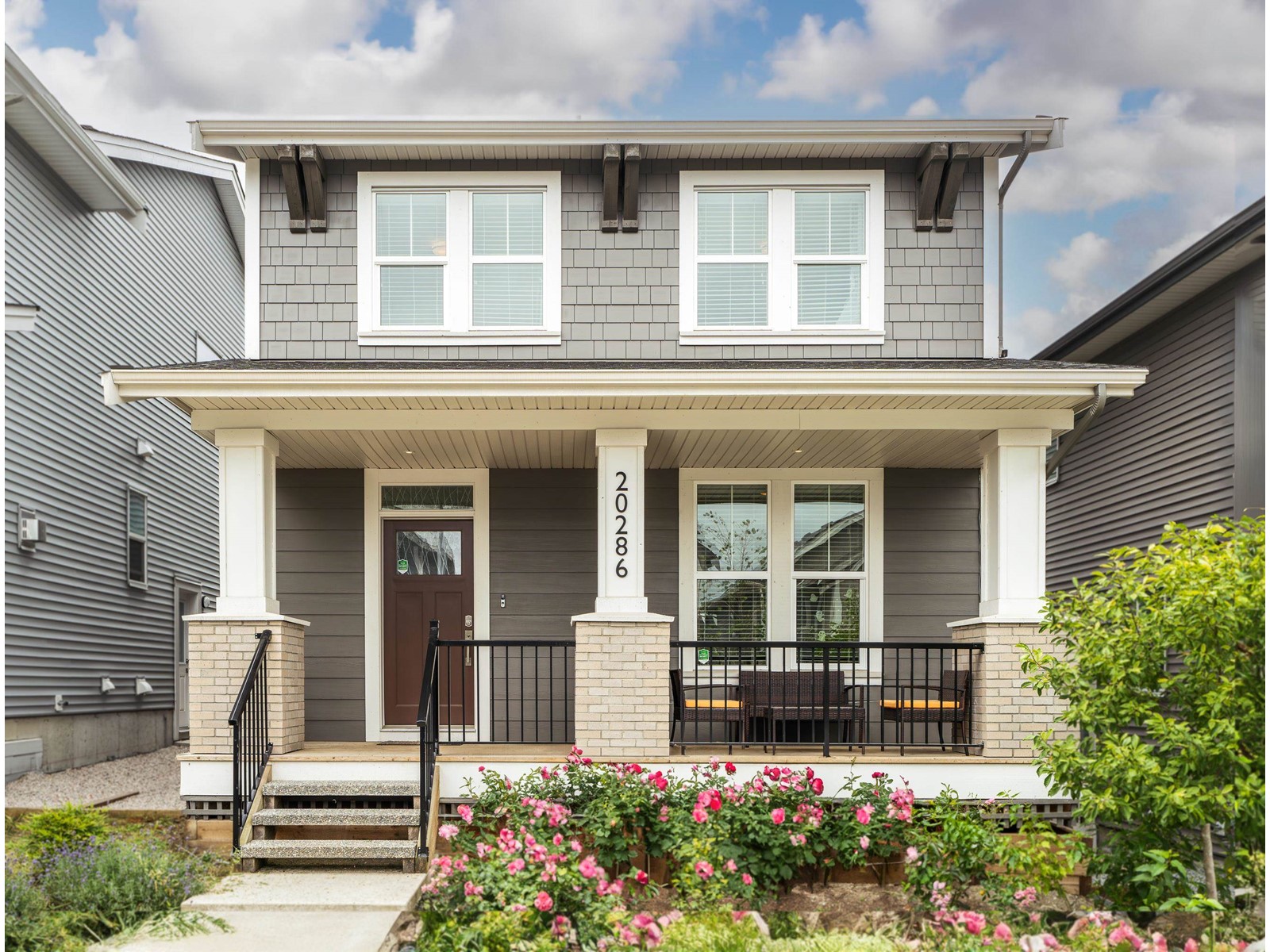 20286 82a Avenue, Langley, BC, V2Y 0Z1