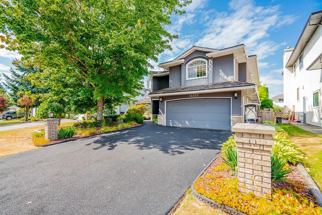 12333 63a Avenue, Surrey, BC, V3X 3H4