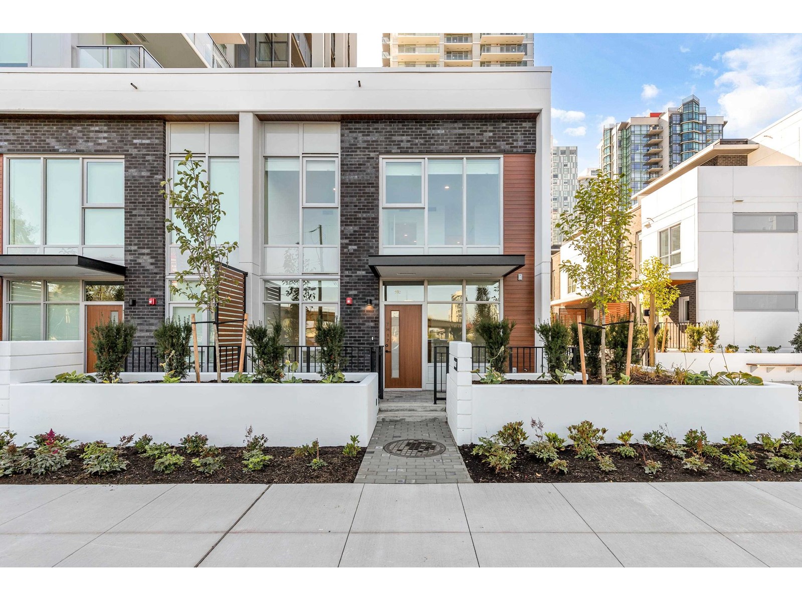 TH17-13428 105, Surrey, BC, V3T 2B2