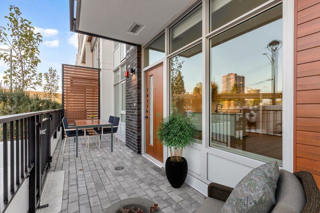 TH17-13428 105, Surrey, BC, V3T 2B2 - 5