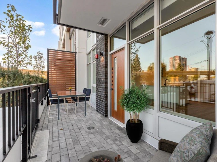 TH17-13428 105, Surrey, BC, V3T 2B2 - 5