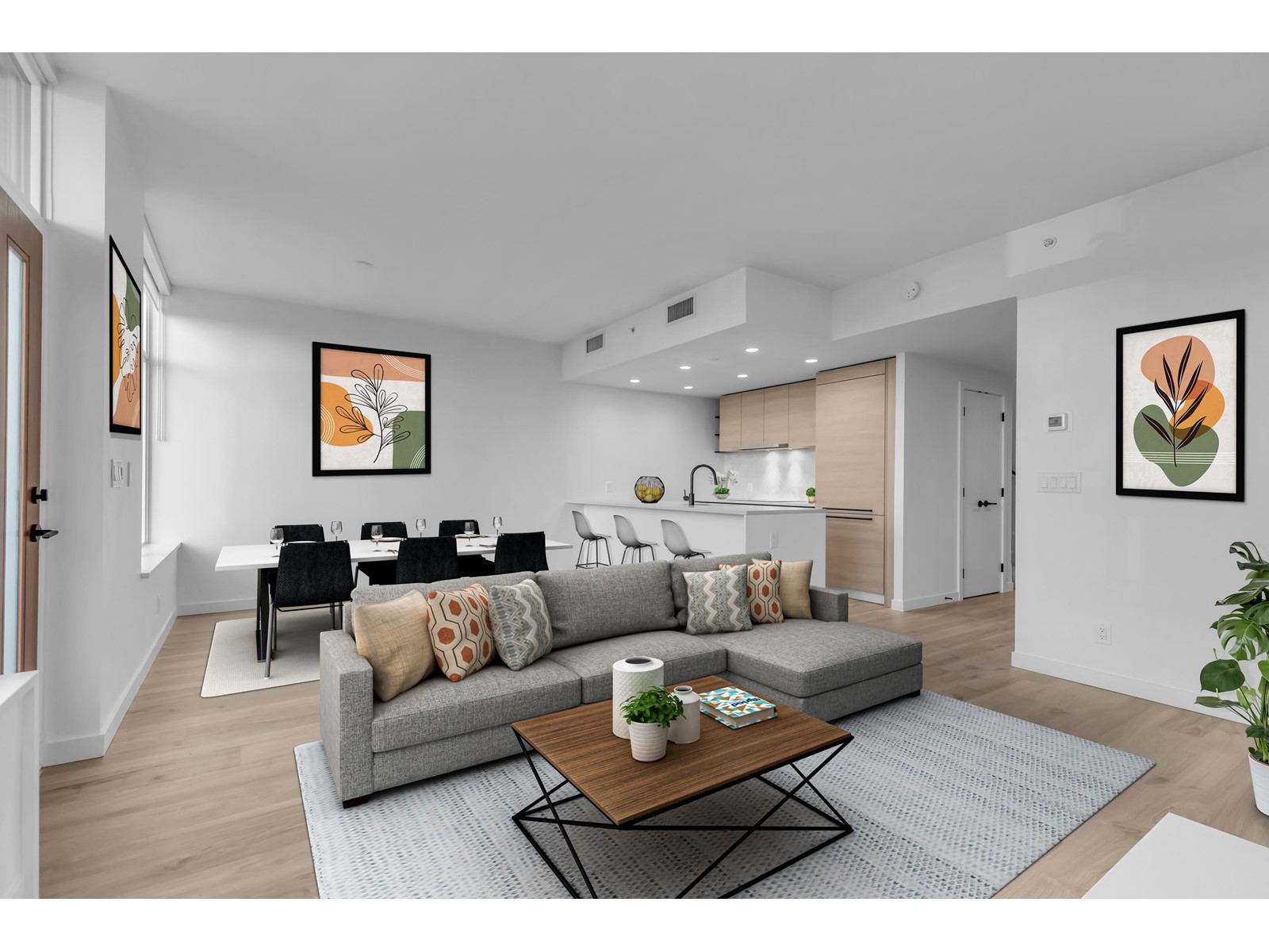 TH17-13428 105, Surrey, BC, V3T 2B2 - 7