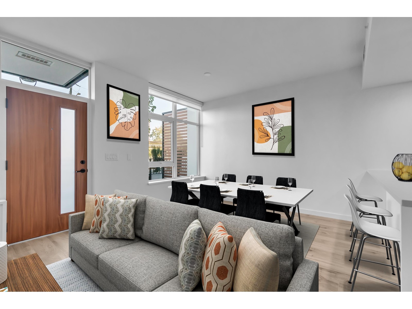 TH17-13428 105, Surrey, BC, V3T 2B2 - 9