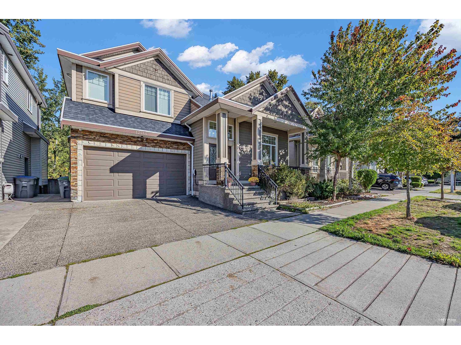 12555 67 Avenue, Surrey, BC, V3W 1V7