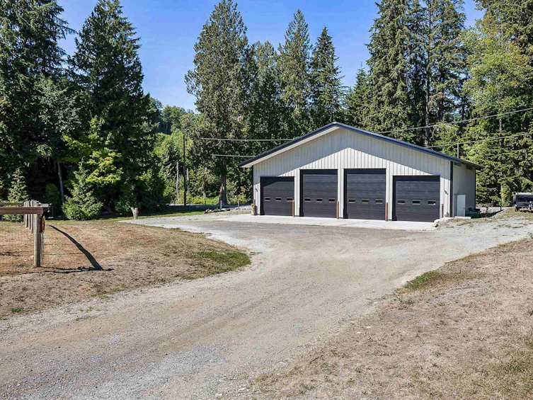 9460 Stave Lake Street, Mission, BC, V2V 6B2