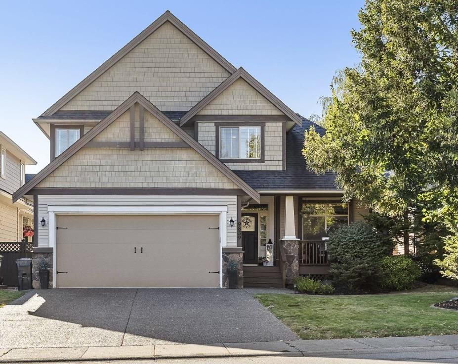 9839 204 Street, Langley, BC, V1M 0A6
