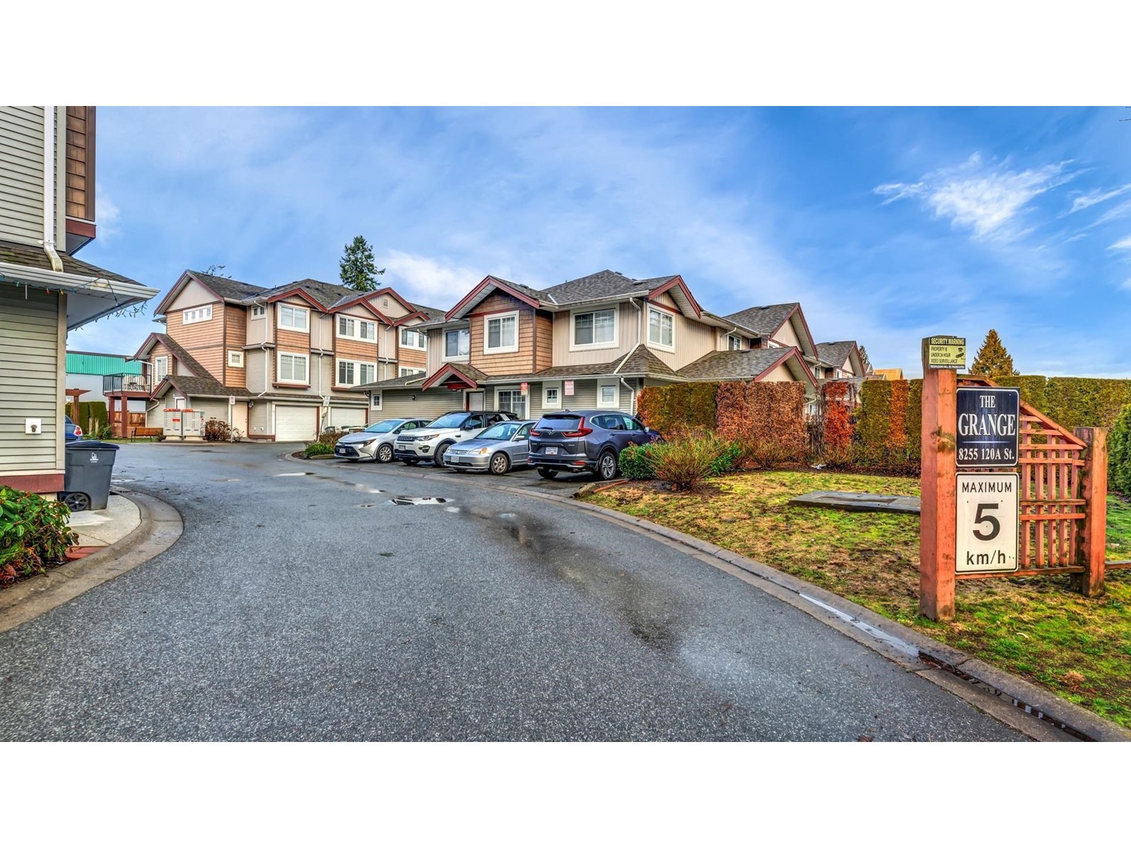 13-8255 120a, Surrey, BC, V3W 1T2