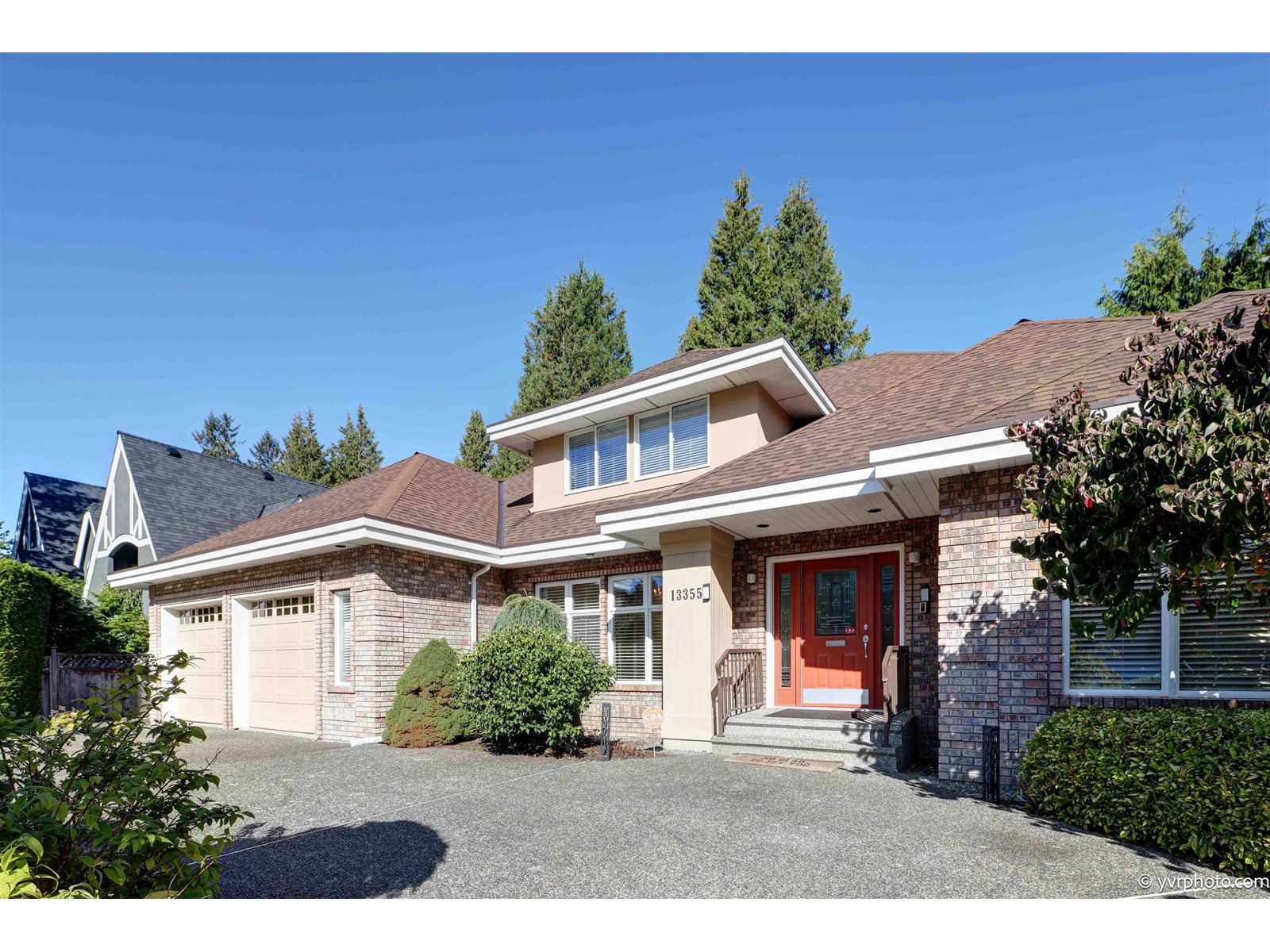 13355 Amble Wood Drive, Surrey, BC, V4A 6C6