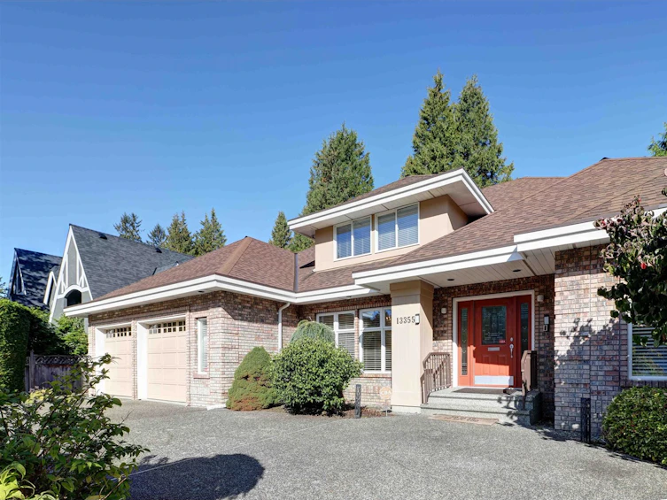 13355 Amble Wood Drive, Surrey, BC, V4A 6C6