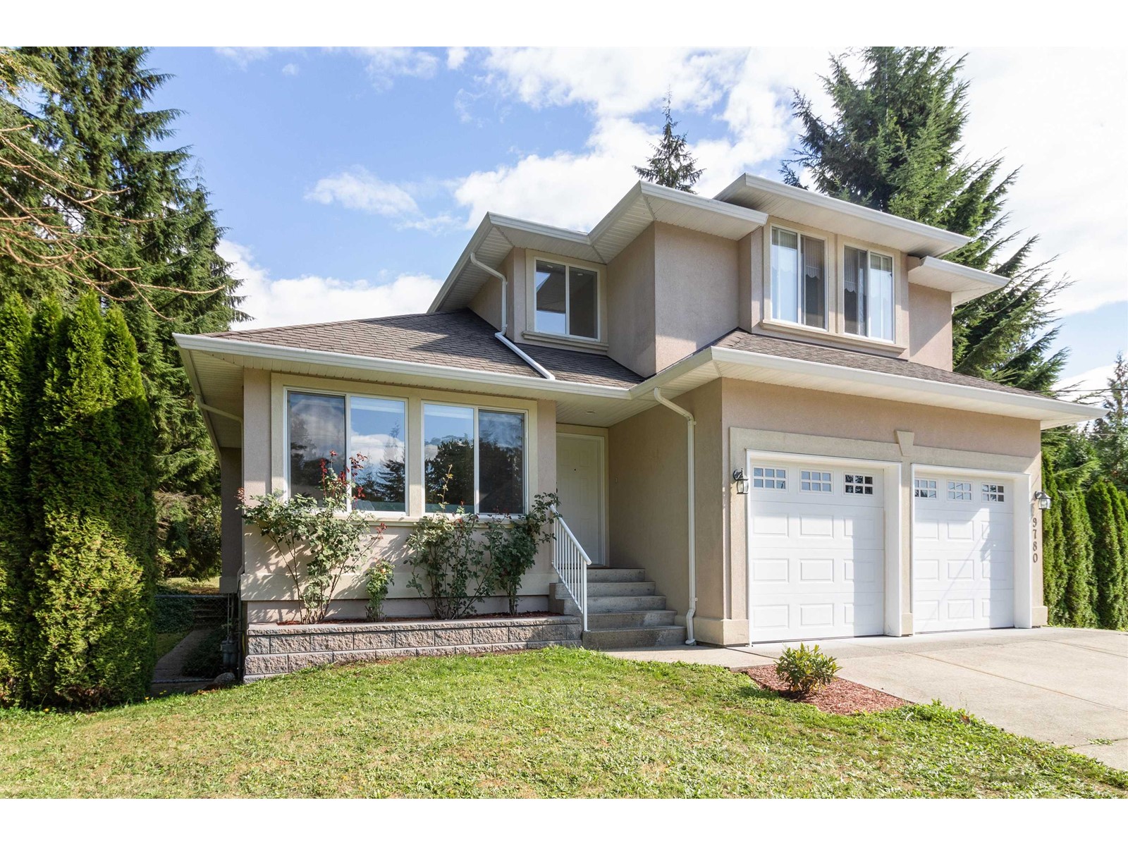 9780 Cedar Street, Mission, BC, V2V 7E7