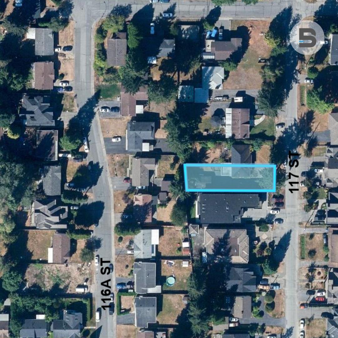 7907 117 Street, Delta, BC, V4C 6A7