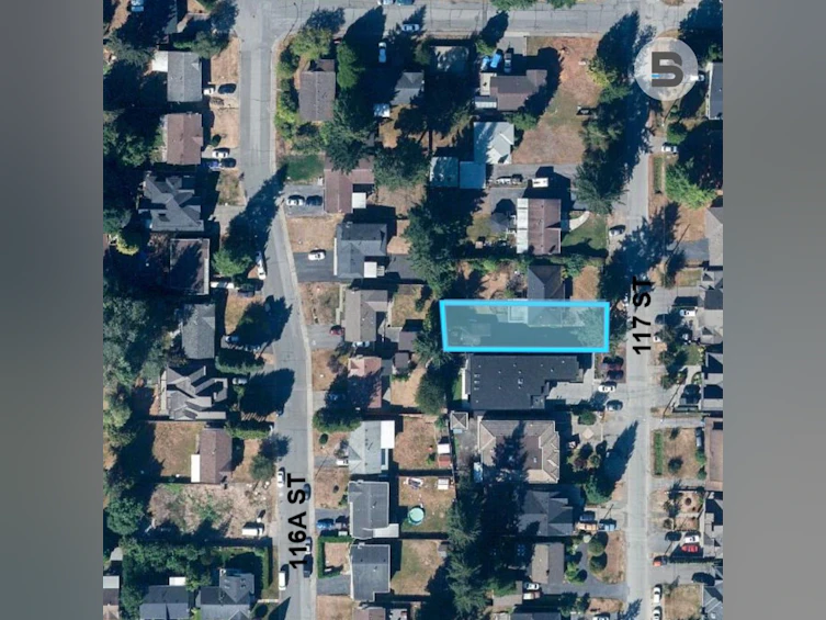 7907 117 Street, Delta, BC, V4C 6A7