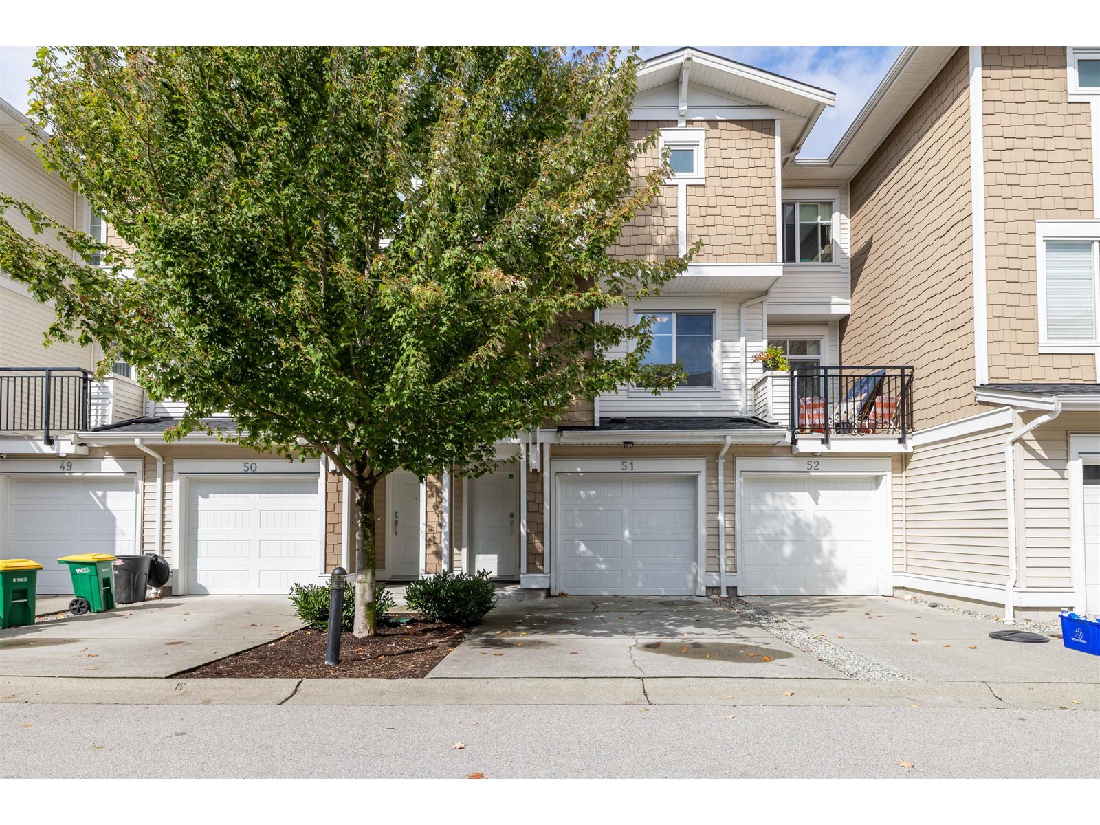 51-19433 68 Avenue, Surrey, BC, V4N 6M8